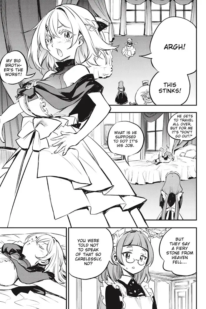 Goblin Slayer Chapter 100 image 18_optimized